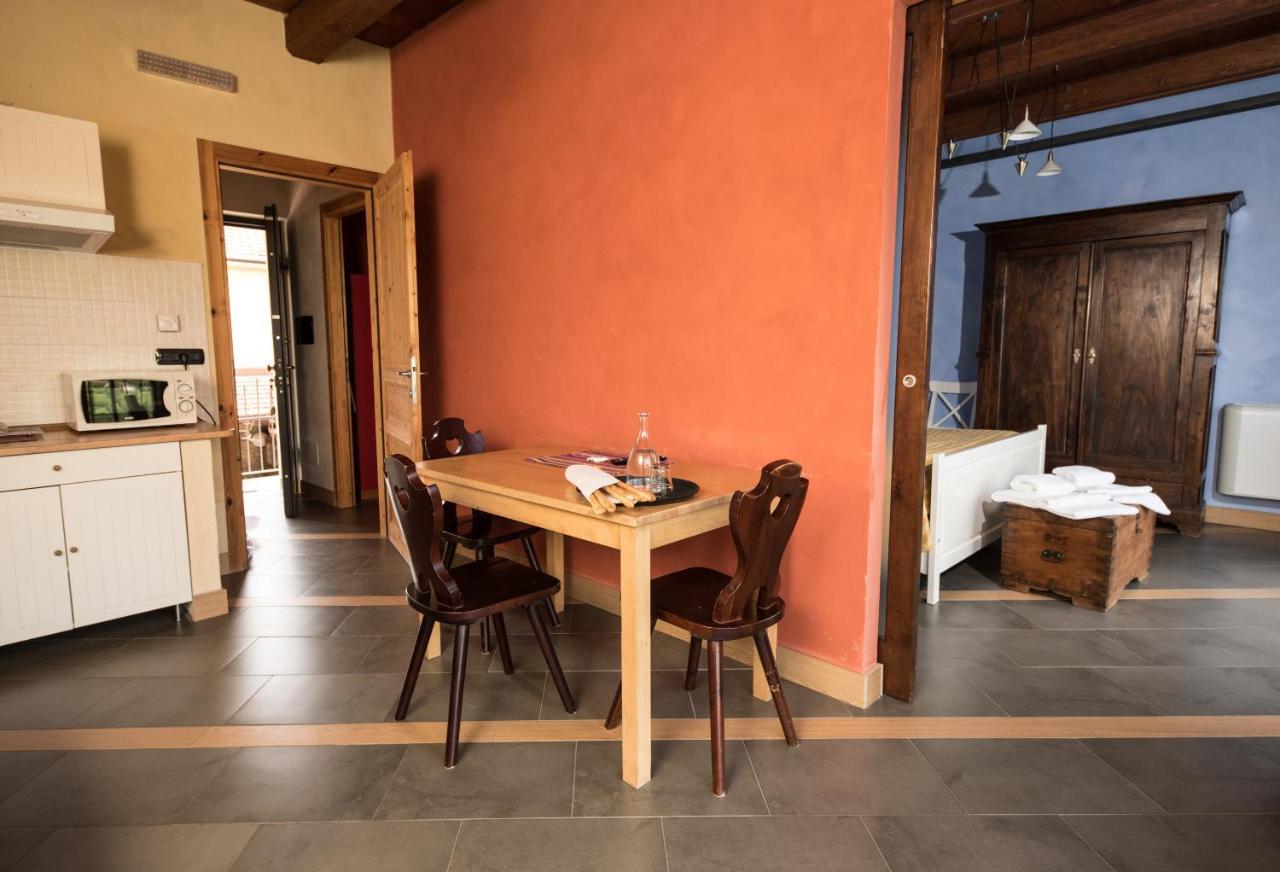 Agriturismo Gallo Cortemilia ภายนอก รูปภาพ