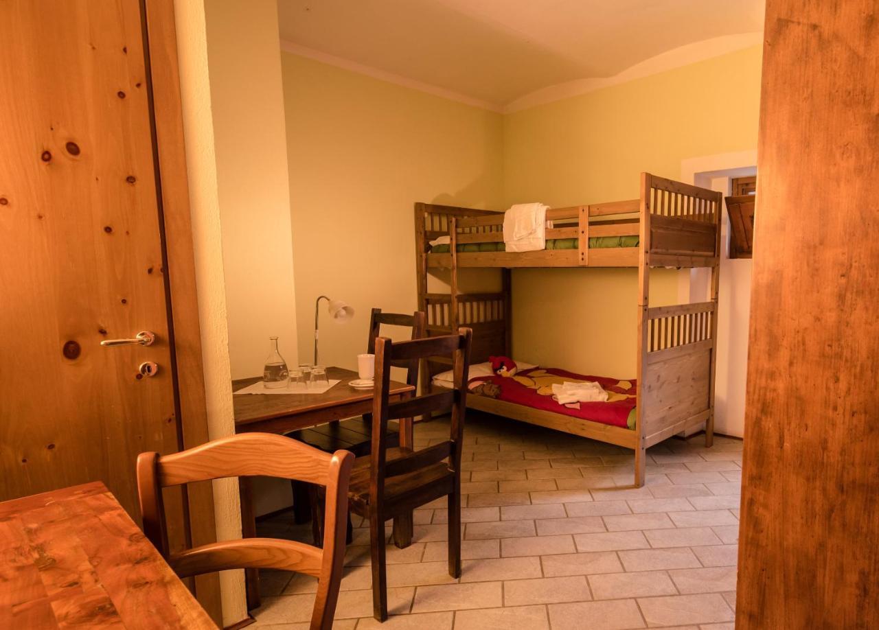 Agriturismo Gallo Cortemilia ห้อง รูปภาพ