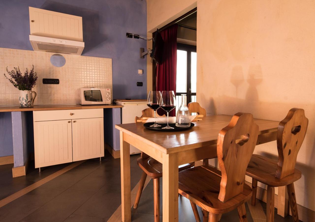Agriturismo Gallo Cortemilia ภายนอก รูปภาพ